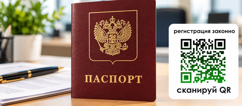 прописка в Усть-Катаве